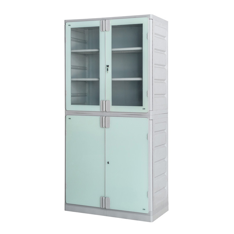 ABS仪器柜