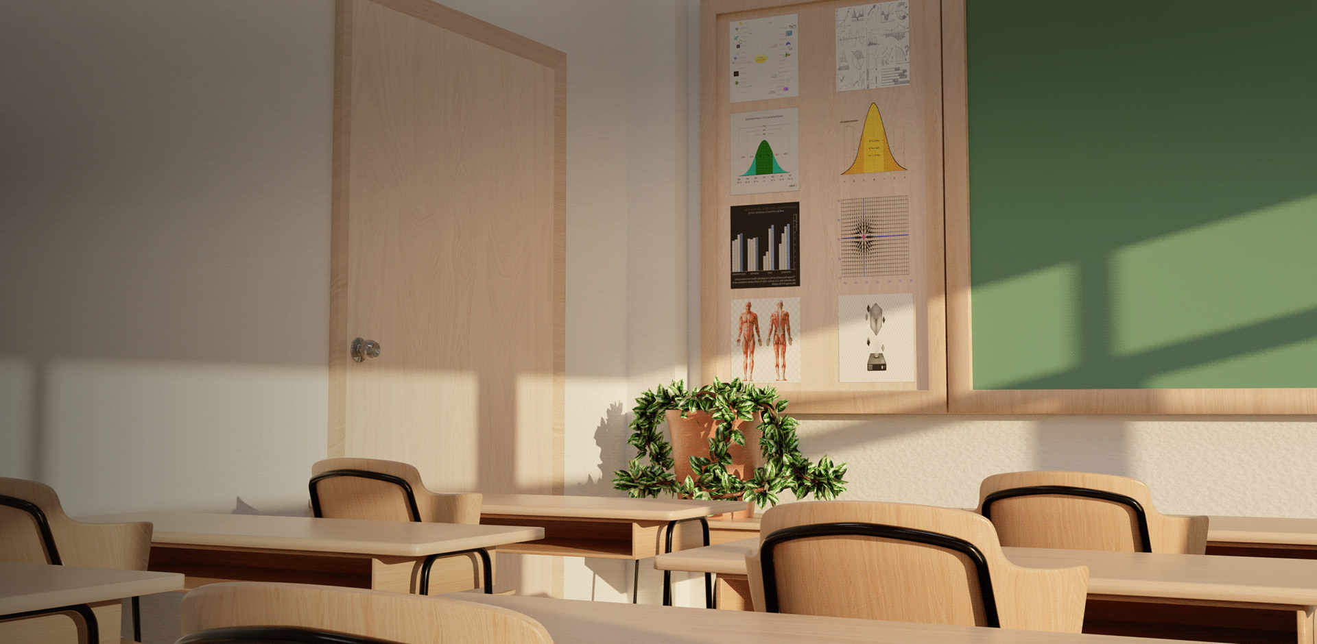 Professional Manufacturer of Teaching Equipment