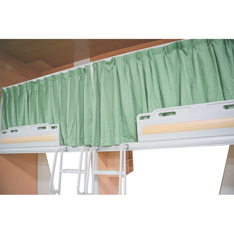 4 Persons Student Dormitory Double Bunk Bed