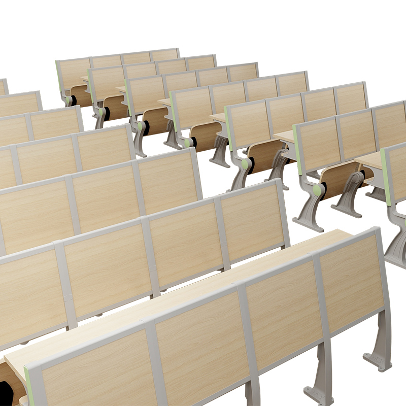 Key Features of Adjustable Modern Classroom Furniture Desk