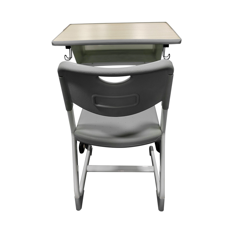Modern Comfortable Learning School Table and Chair