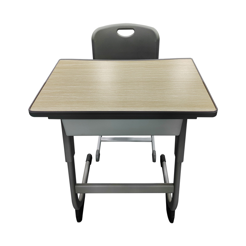 Modern Comfortable Learning School Table and Chair