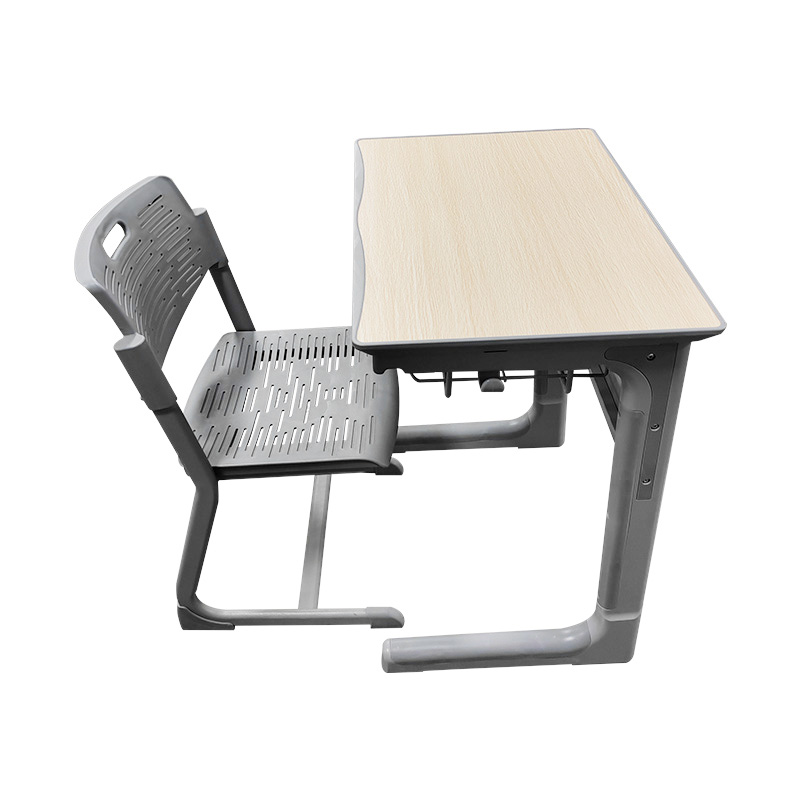 Can Fixed Height School Desk and Chair Sets Be Customized for Different Classroom Needs?